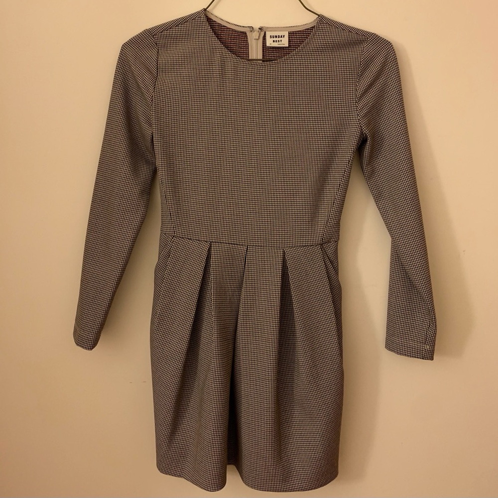Sunday Best Dress